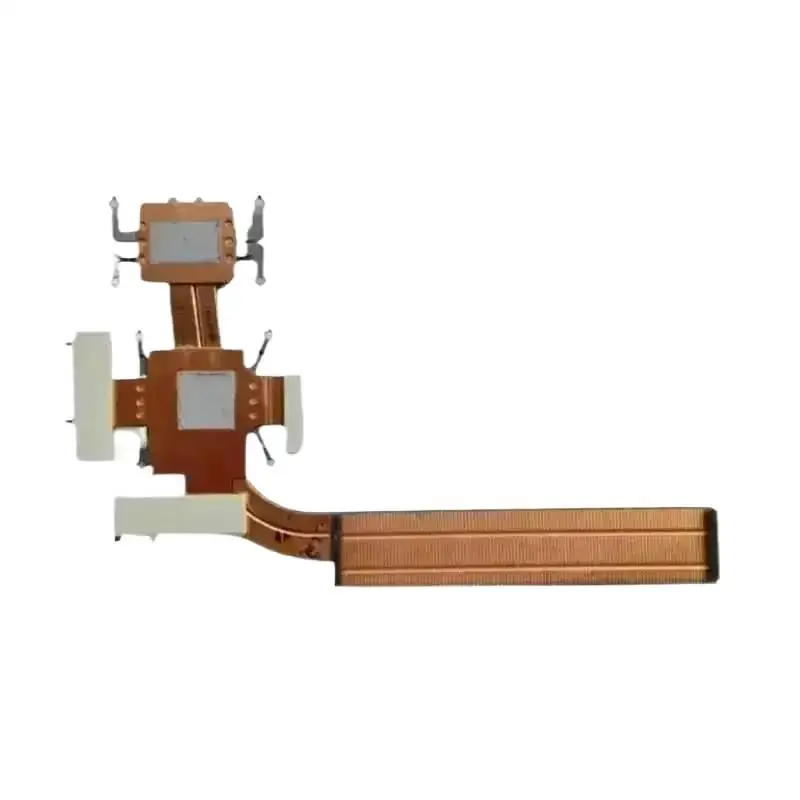 

DNS новый L45185-001 для ноутбука Pavilion 15-dp0089ur TPN-Q173 с радиатором