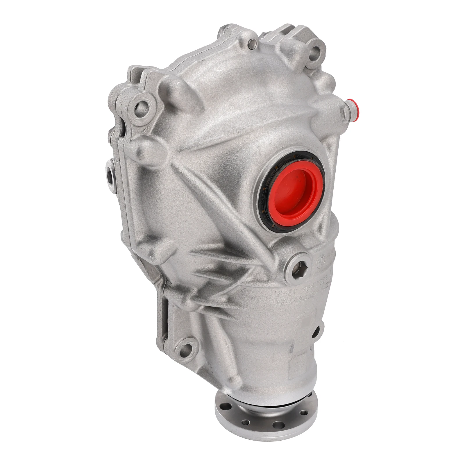 Artudatech Front Differential 31507590898 3.15 Ratio For BMW F20 F30 F31 F32 X5 E70 X6 E71 Car Accessories