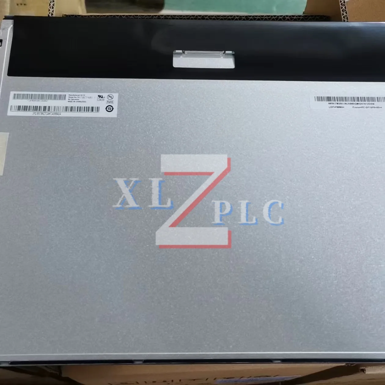 새로운 원본 화면 디스플레이 패널 M170ETN01.1 M190ETN01.0