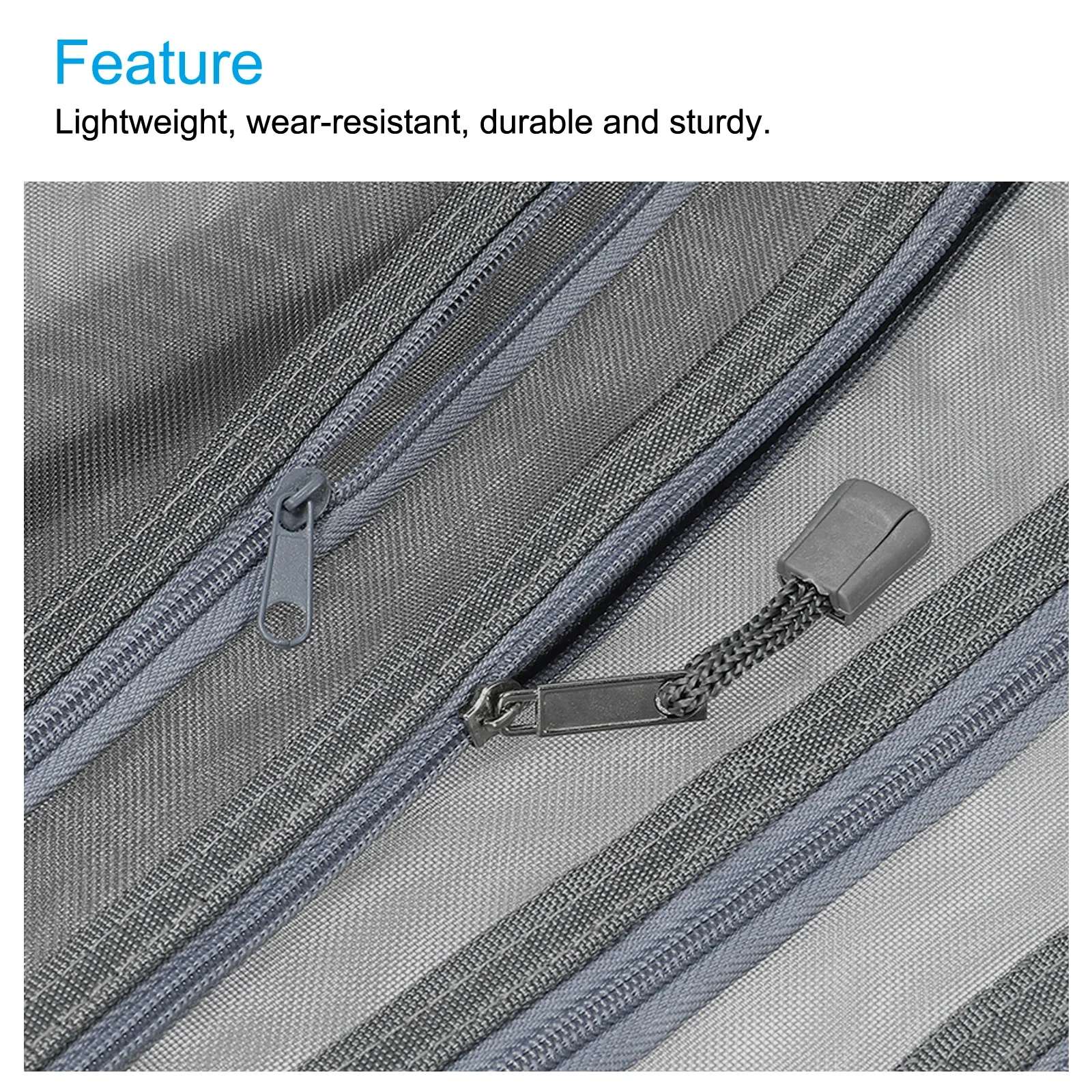 6 قطعة A5 شبكة سستة الحقيبة حقيبة مستندات النايلون طبقة مزدوجة البريدي ملف المجلدات مدرسة مكتب التموين مقلمة أكياس ماكياج التجميل