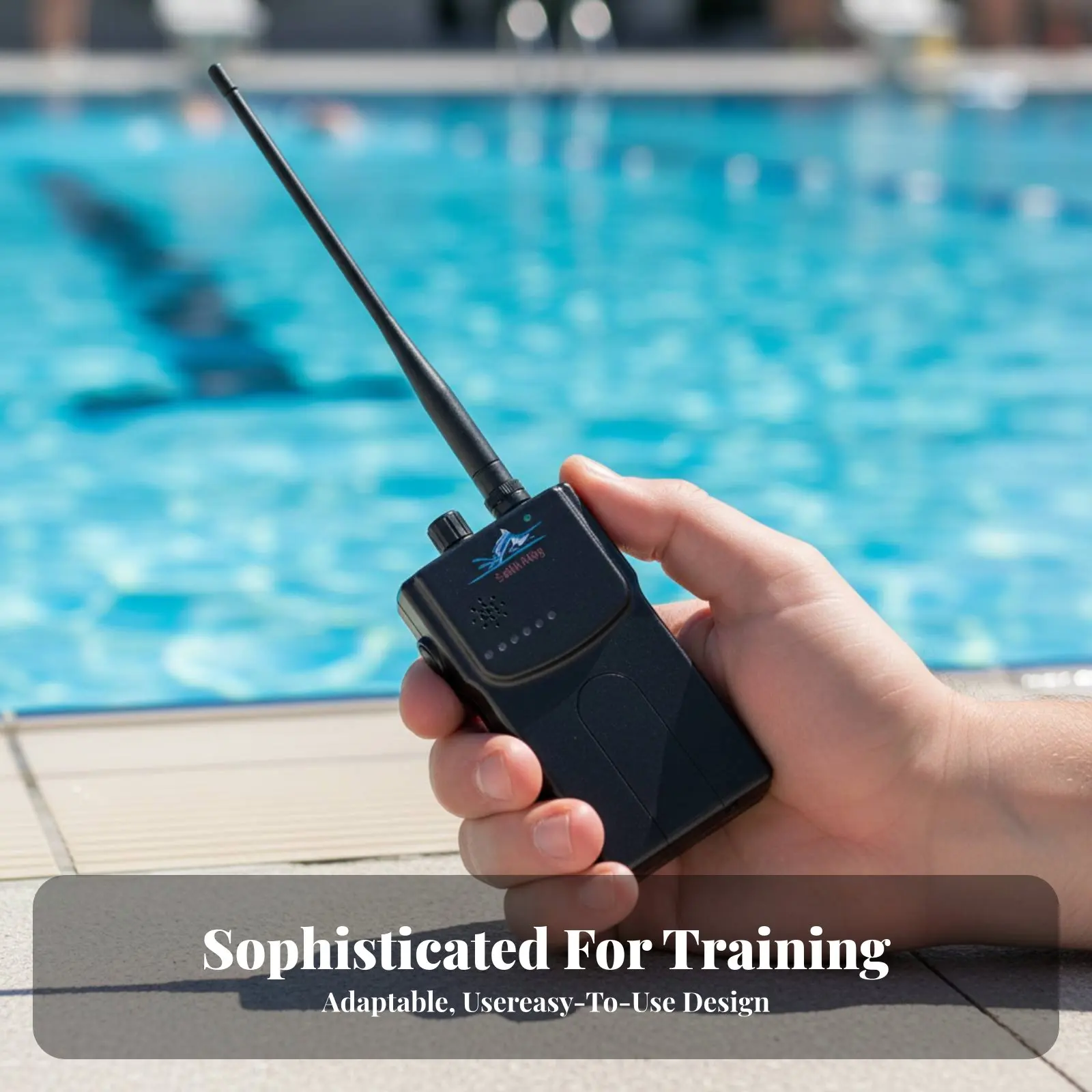 Bluetooth Host, Wireless Long Range, Multifunctional Teaching Training Equipment
