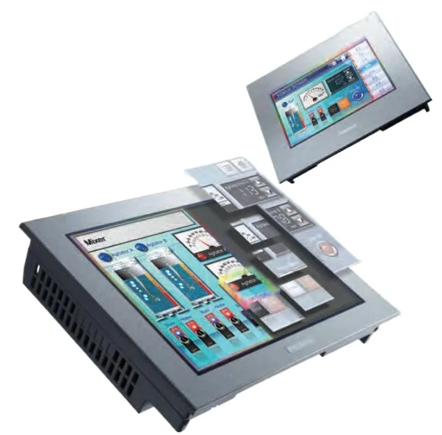 Proface PFXGP4401TAD Экран Proface