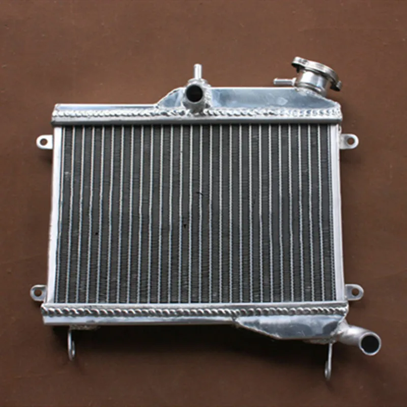 NEW Aluminum radiator for Yamaha TZR125 3TY TZR