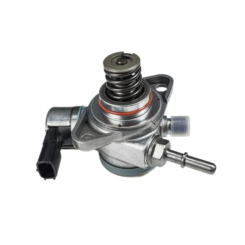 

Oem 16630-00q08 1663000q0f 16630-7214r 166307214r 166301888r High Pressure Fuel Pump For Nissan Qashqai Dacia Renault 1.2 Tce