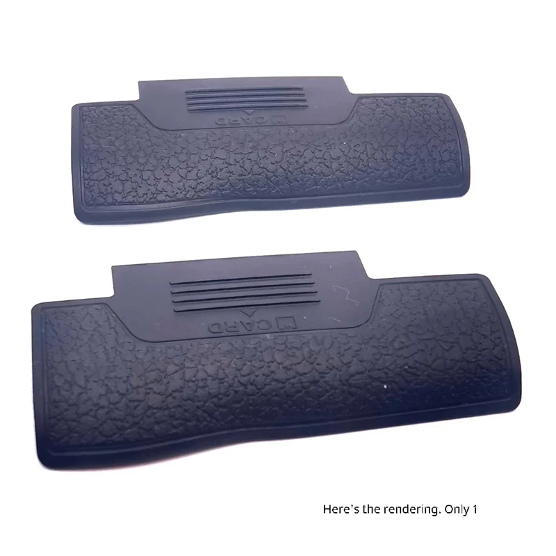 SD メモリカードカバーニコン D850 カメラ交換ユニット修理交換部品