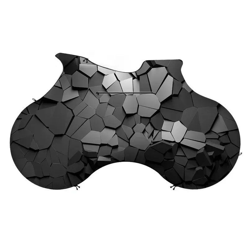 

Stretch Bicycle Dust Cover – Elastic MTB & Road Bike Full Protection Storage Cover Cycling Accessories