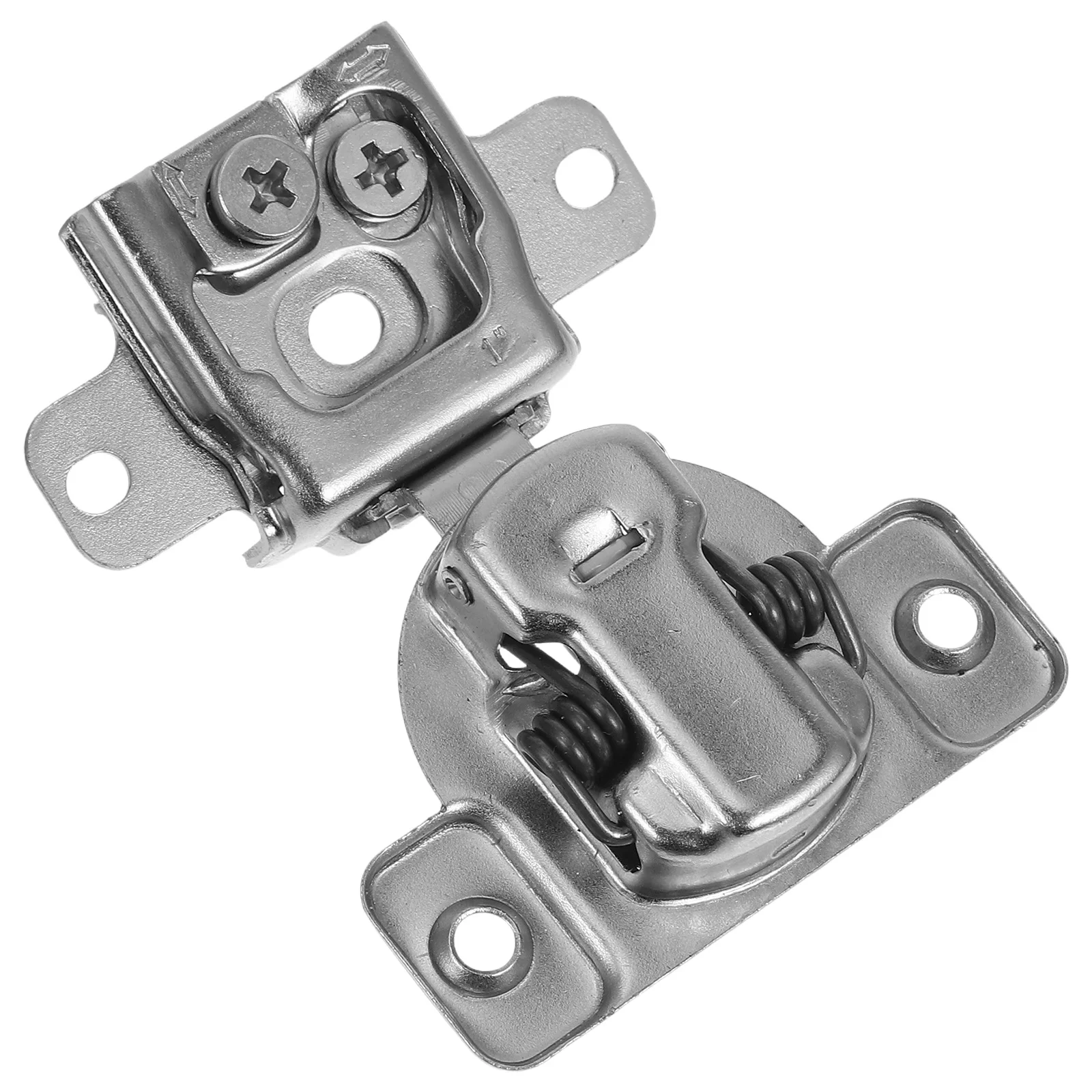 

Concealed Hinges For Cabinet Doors Inward Opening Foldable Soft Close Hinge Hidden Door Hinge For Kitchen Bathroom Rv