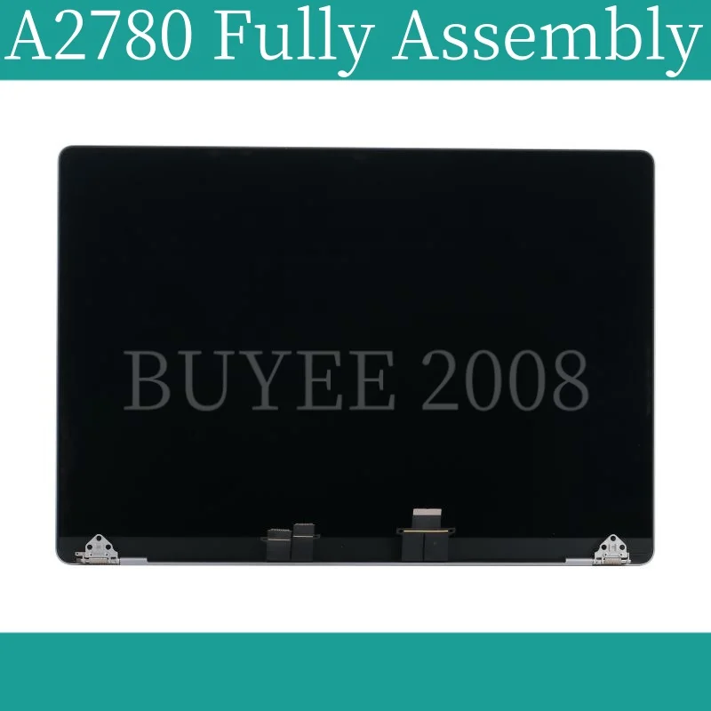 New Original A2780 Full LCD Assembly Screen For MacBook Pro M2 16.2