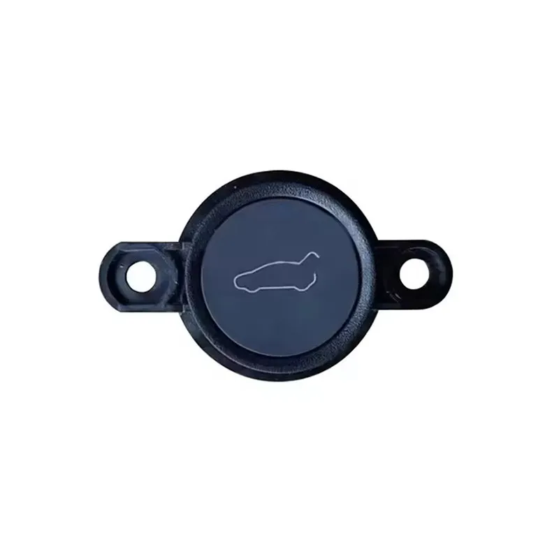

Suitable for Tesla model Y model 3 trunk switch front and rear cover tailgate trunk button 1501907-00-B