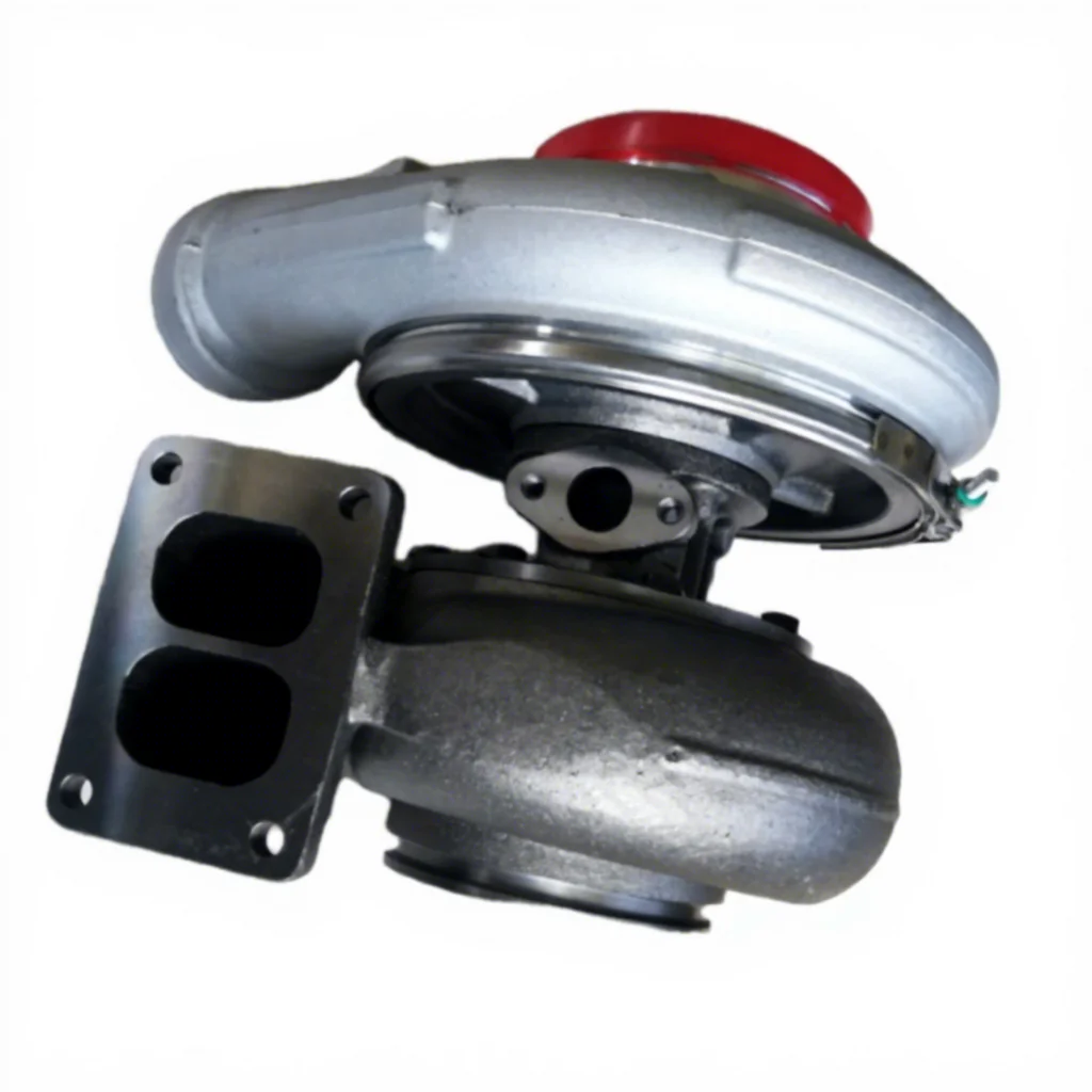 

Heavy Duty Machinery Diesel Engine K19 K38 K50 QSK19 QSK38 Turbocharger 3803015