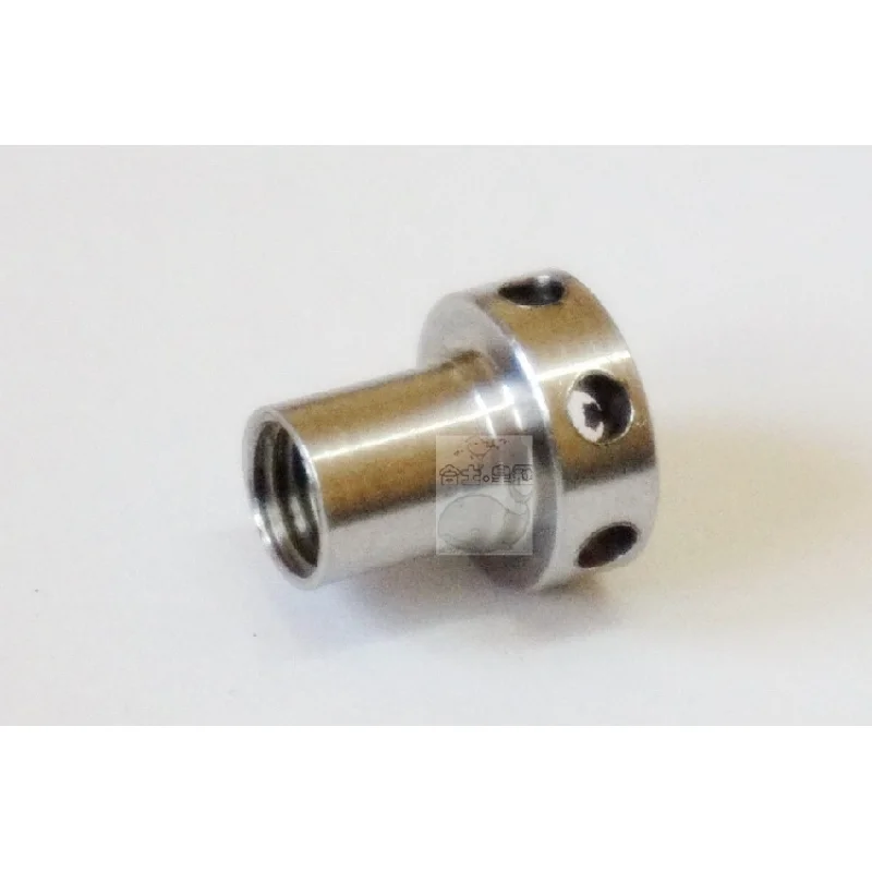 

UM2 DIY is suitable for um machine parts, extruded stainless steel fixed seat parts, 3D printer parts