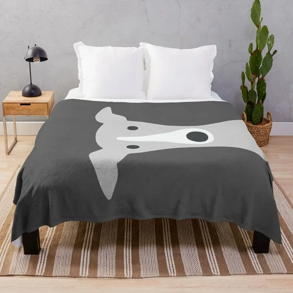 

Greyhound | Italian Greyhound | Cute Whippet Dog Throw Blanket Portable Lightweight Blanket for Travel Camping