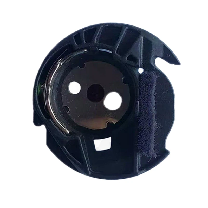 XD1855351 BOBBIN CASE for PE700II, PE770, PE780D Embroidery Sewing Machine Plastic Bobbin Case