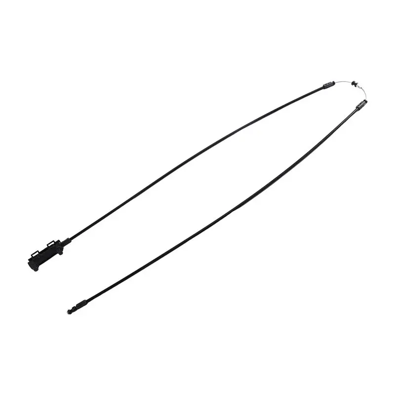 Reliable-Car Bonnet Hood Release Cable LR117458 For Land Rover Discovery For Evoque 2009- 2018 Range Rover