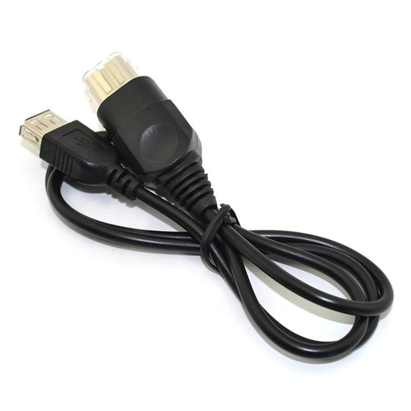 20X For  USB CABLE - Female USB To Original  Adapter Cable Convertion Line