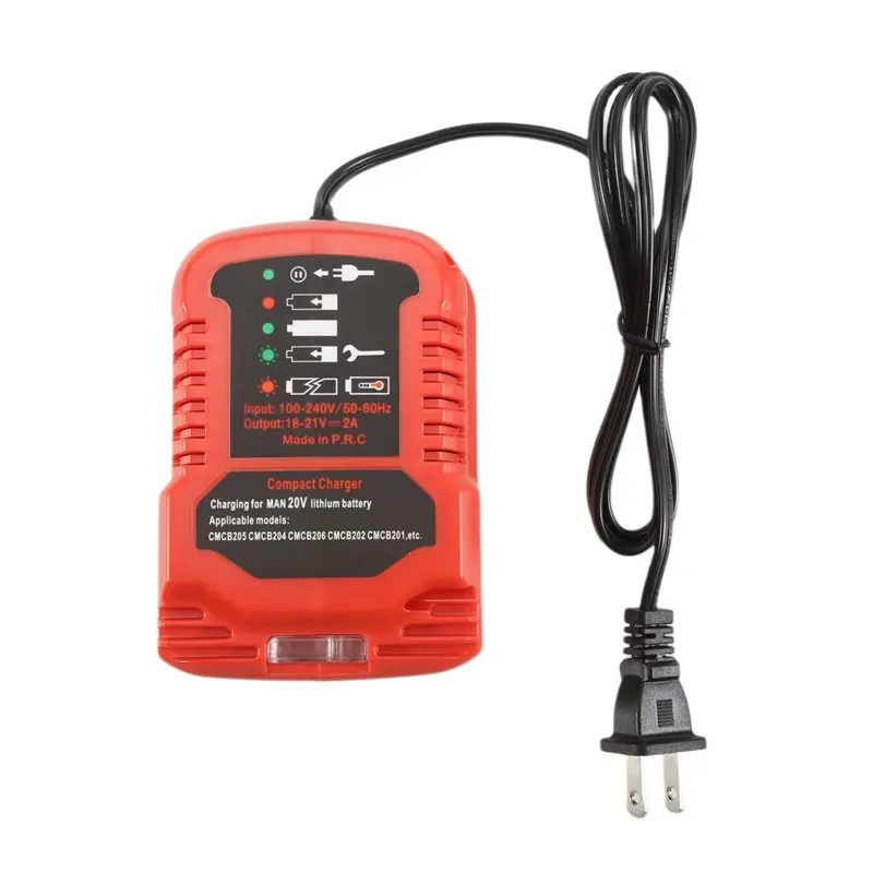 AB11-Battery For V20 20V Max Lithium Battery Mini For CMCB202 CMCB204 CMCB206 CMCB104 Easy Install US