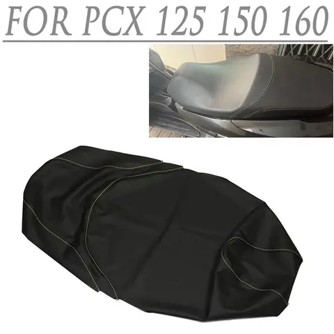 10 best sales cover set honda pcx - №6