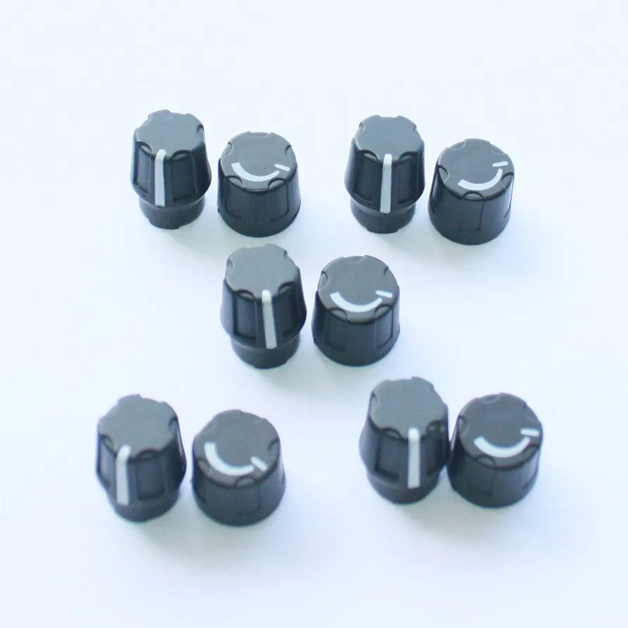 

5 ручек выбора громкости + канала для Motorola Radio Mag One A8