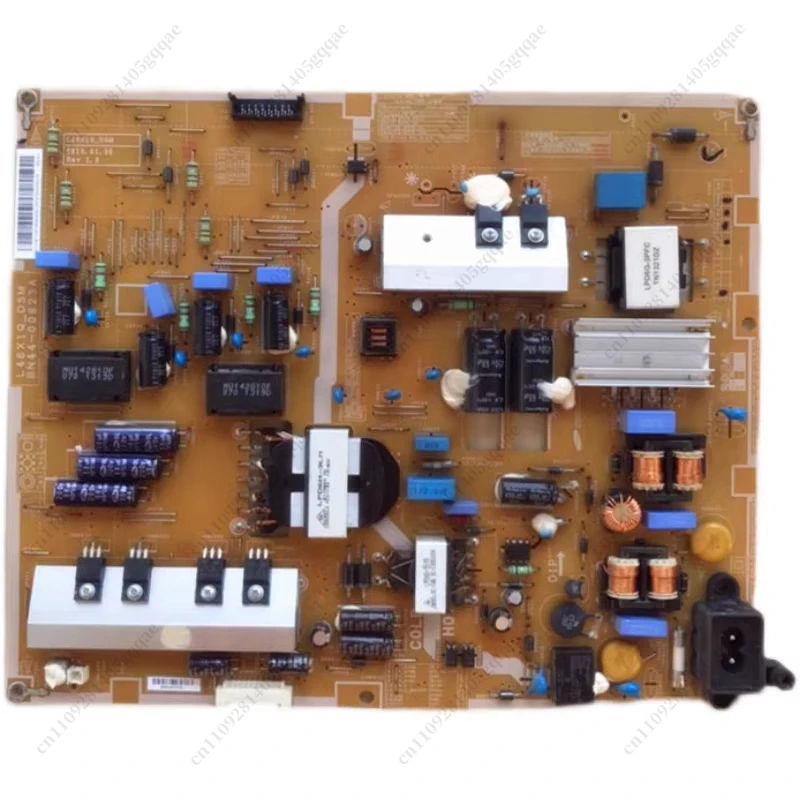 Für UA46F6400AJ Power Board L46X1Q_DHS BN44-00623B/A/D – Detail 1