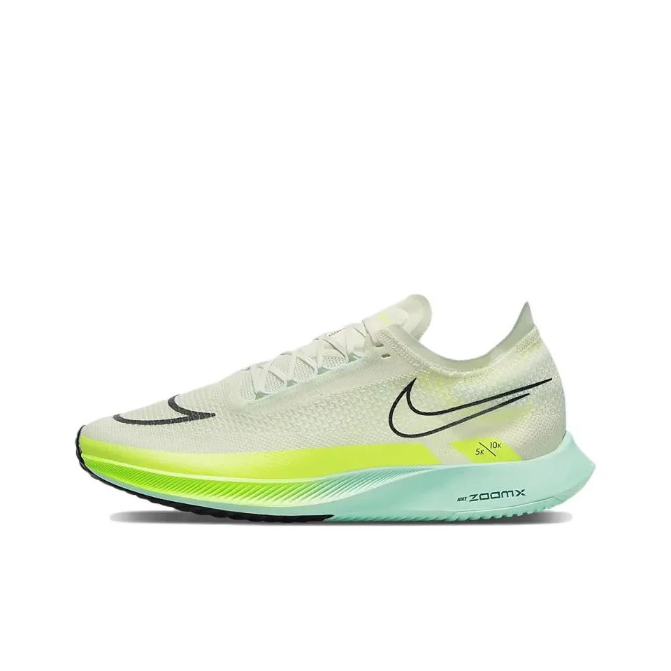 

Nike ZoomX Streakfly 'Белый Мятный' DX3415-100
