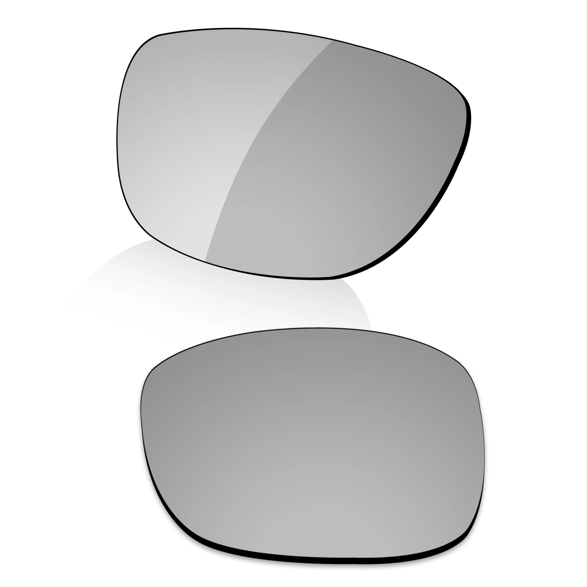 EZReplace Performance Polarized Replacement Lens Compatible with Ray-Ban RB3522-51 RB3522 51mm Sunglasses - 6+ Choices