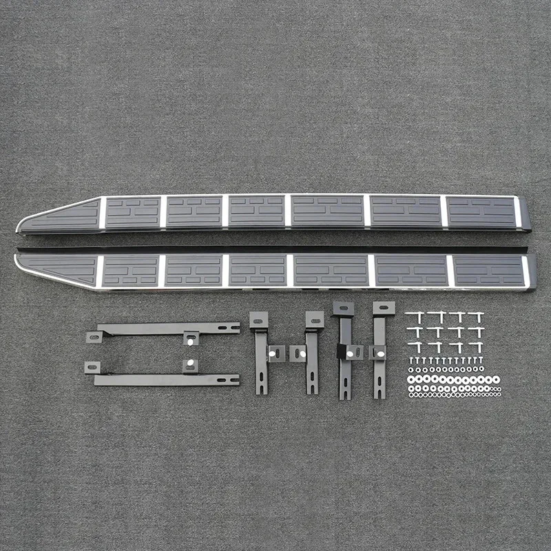 

Auto Chassis Parts for Running Boards Side Step for 2017-2023