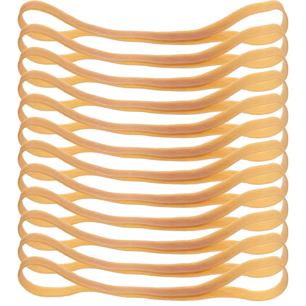 1袋のゴムバンド、ゴム素材、強力、再利用可能、幅広ゴムバンド、オフィス、家庭整理、クラフト、食品包装用バルク