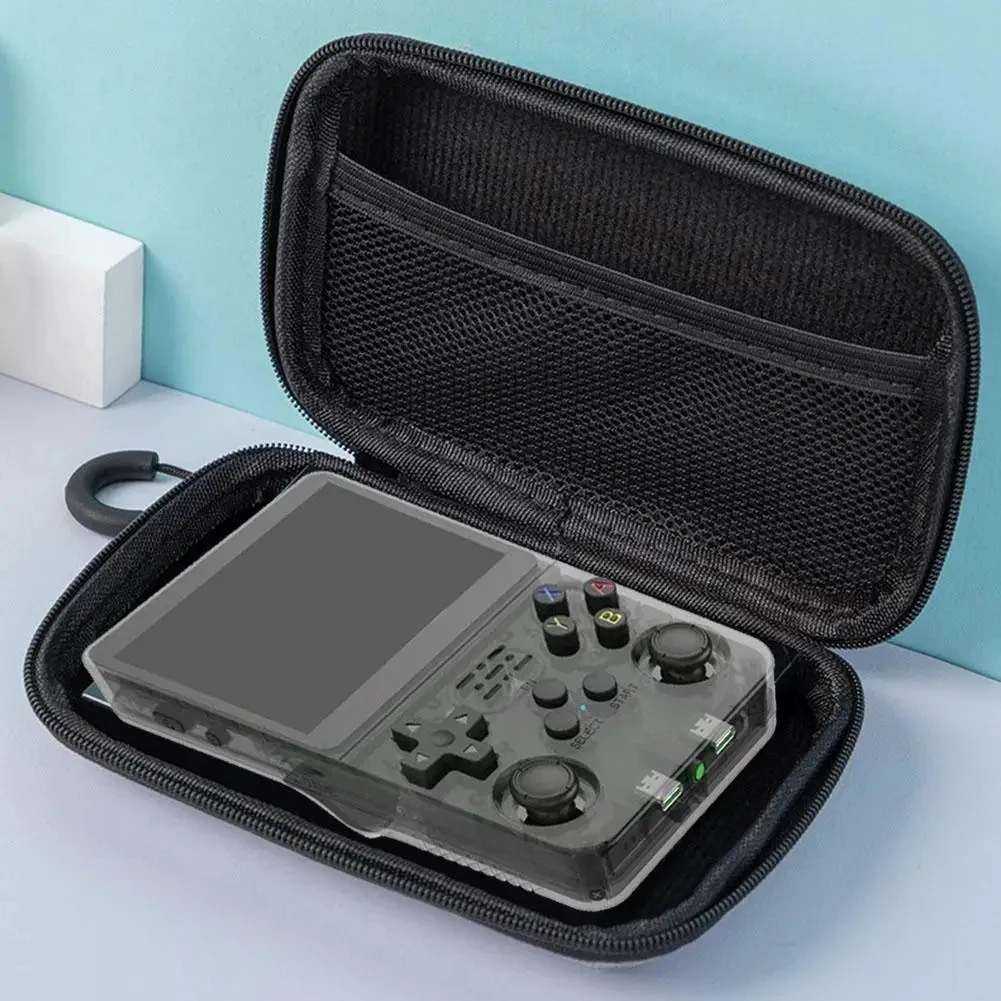 Hard EVA Storage Bag Portable  - Gaming Console Bag recension och pris