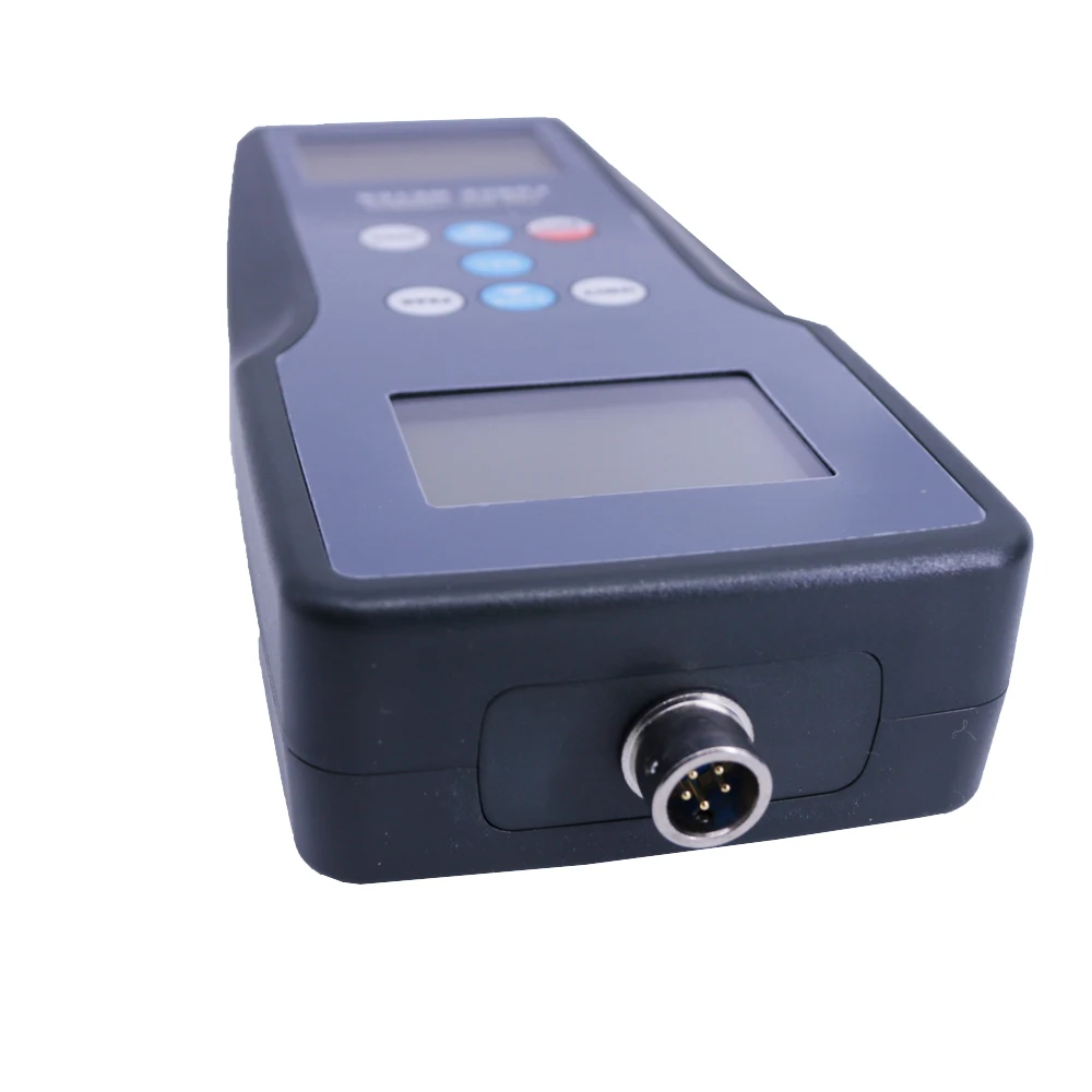 FM-207 Цифровой датчик силы Высокоточный двухтактный тестер силы с функцией памяти данных