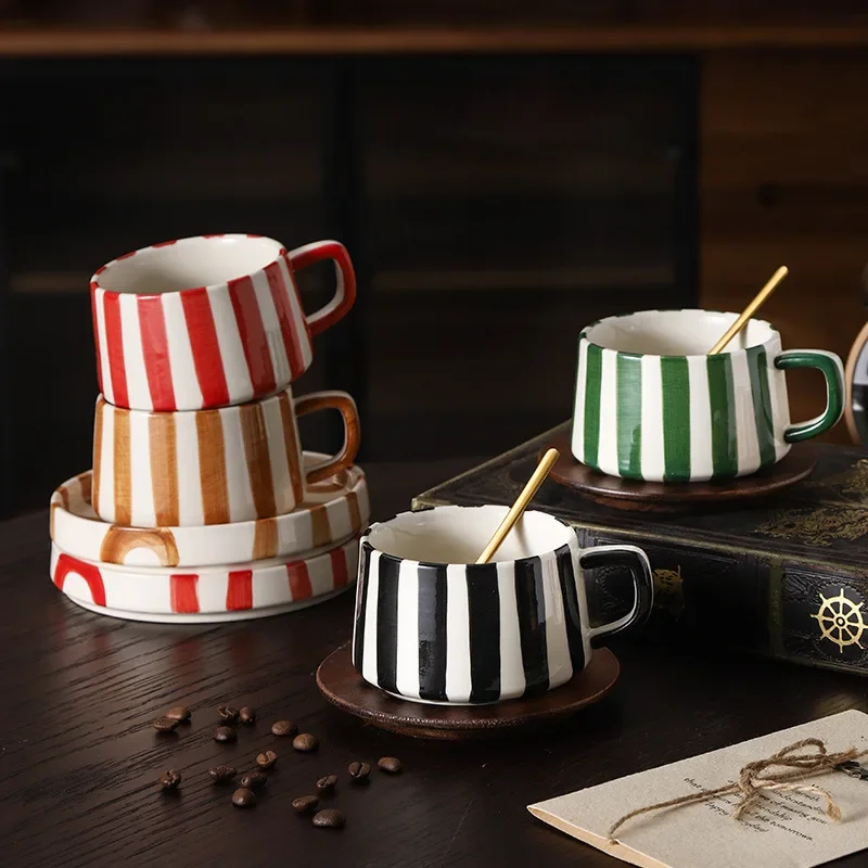 1-set-semplice-tazza-in-ceramica-a-righe-dipinta-a-mano-tazza-regalo-multicolore-creativa-pratica-piattino-per-tazza-da-caffe-per-la-casa