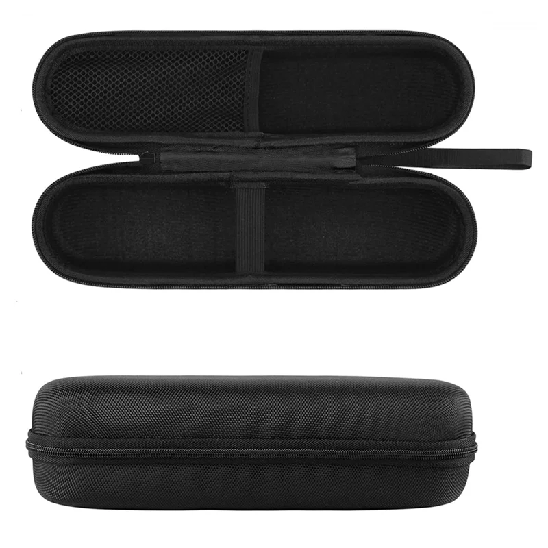 9M-แปรงสีฟันไฟฟ้าแบบพกพาพร้อมกระเป๋าตาข่ายกล่องเก็บสําหรับ Oral-B/Oral-B Pro Smart Series