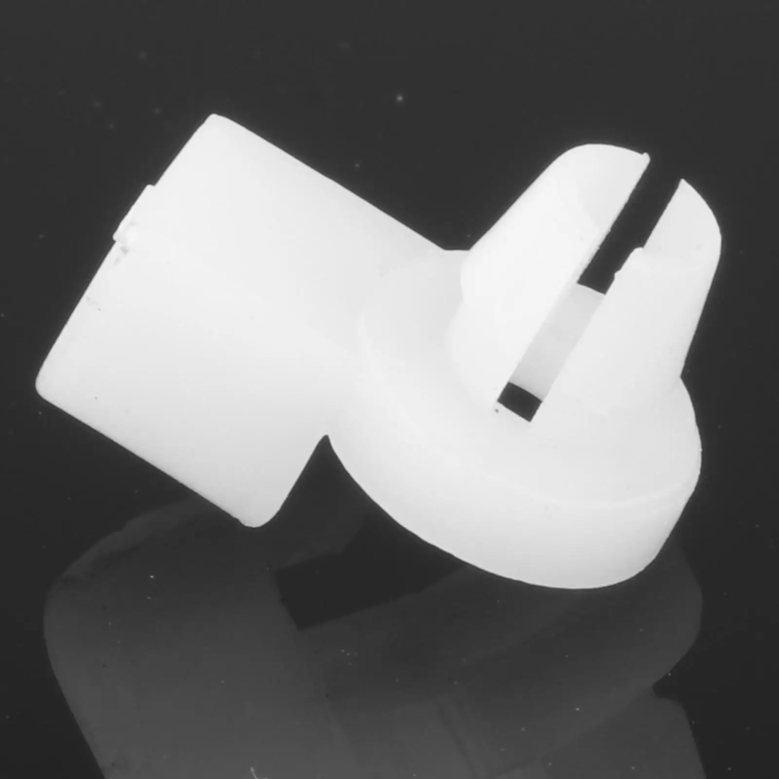 

Plastic Choke Lever Joint Outboard Motor Boat Accessory Part for Yamaha 8HP to 40HP Engines