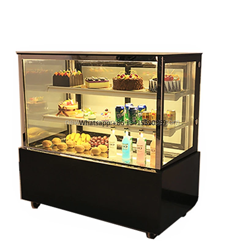 

Refrigeration Equipment Mini Cake Display Fridge/cake Display Chiller