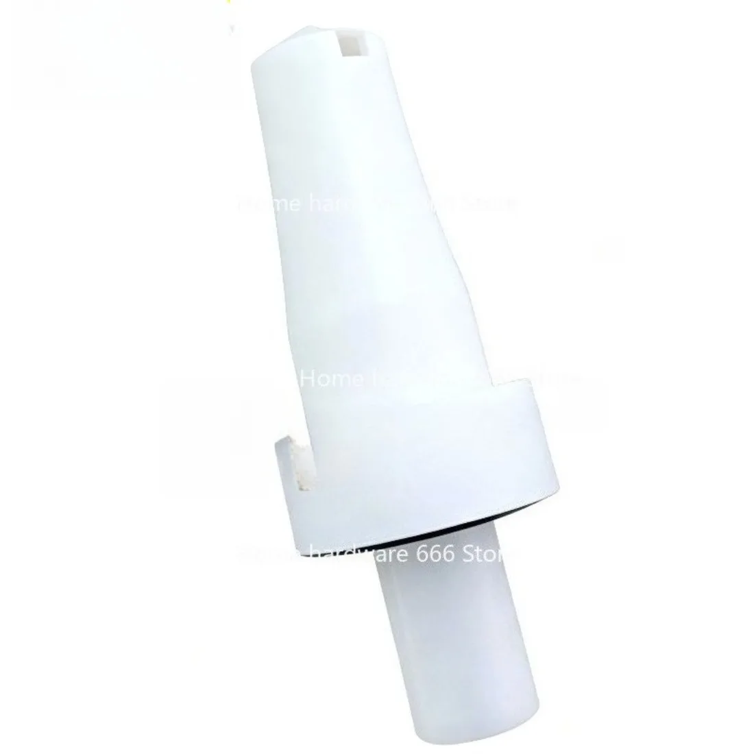 

1PC Electrostatic Accessories Needle Plastic Powder Spraying Flat Electrode Gun Head Suitable For Flat Jet Nozzle（NF20)