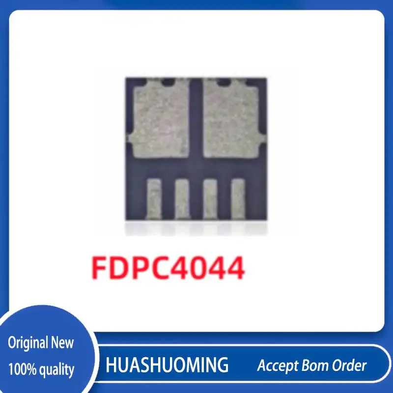 5Pcs/Lot  FDPC4044 40CF  FDPC1012S FDPC1012 DE31AT 010D O3OD QFN-8  86330D CSD86330Q3D CSD86330D  QFN8