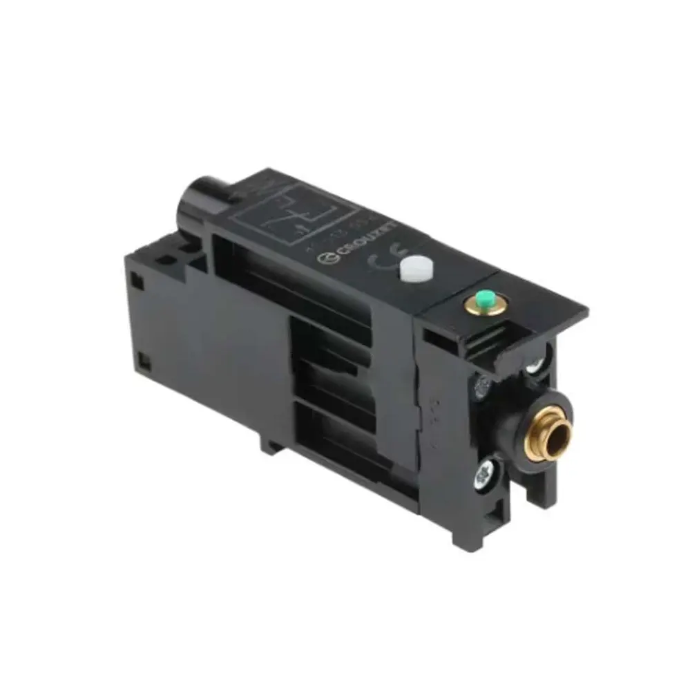 Original Aluminum Pressure Switch Automation Pneumatic Element