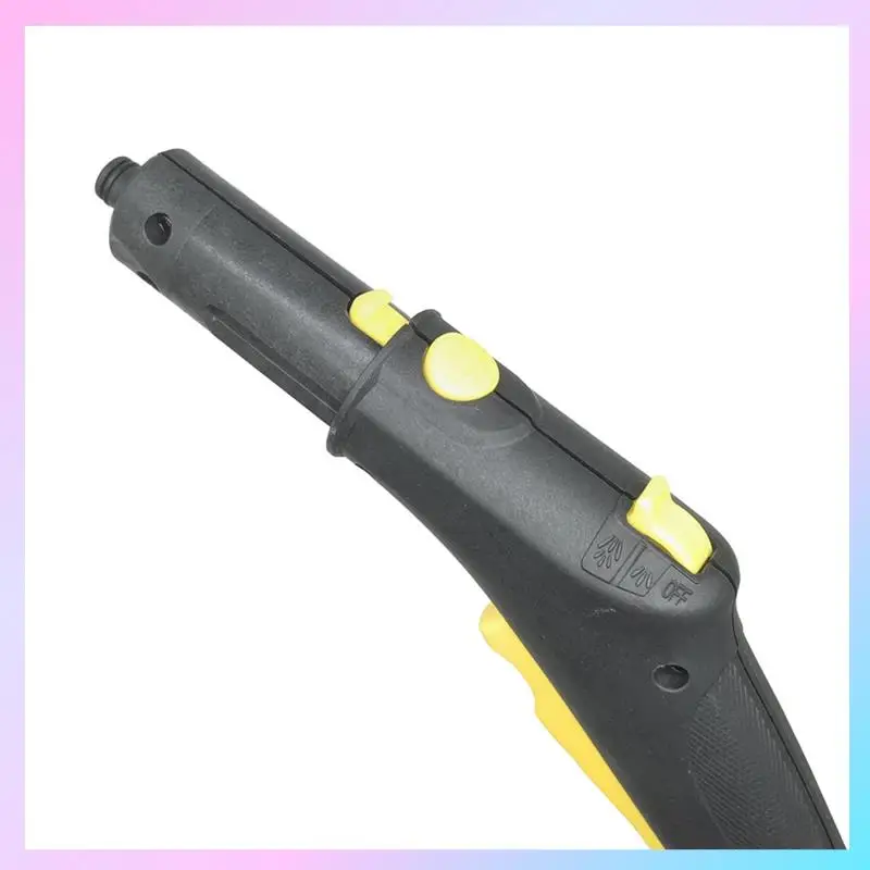 

ABRG-шланг ручки управления паровым переключателем подходит для Karcher SC1 SC2 SC3 CTK10 STK20, сменный шланг с повышенной эффективностью