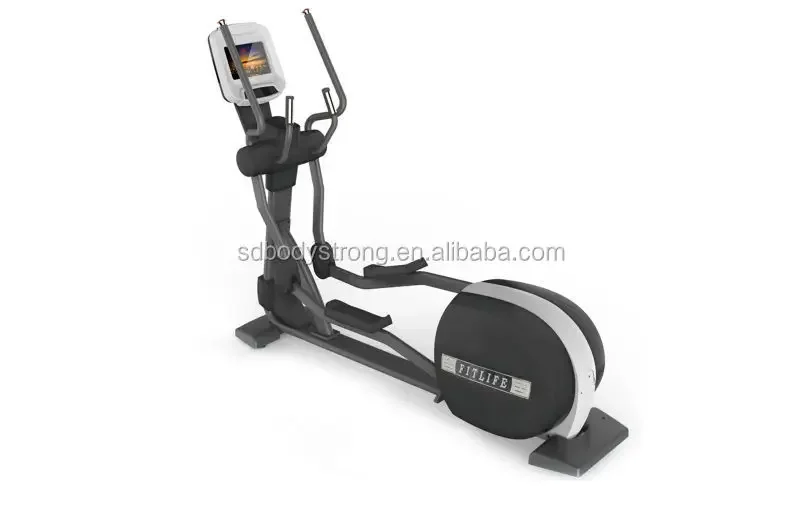 Elliptical FT-6809/Cardio Machine