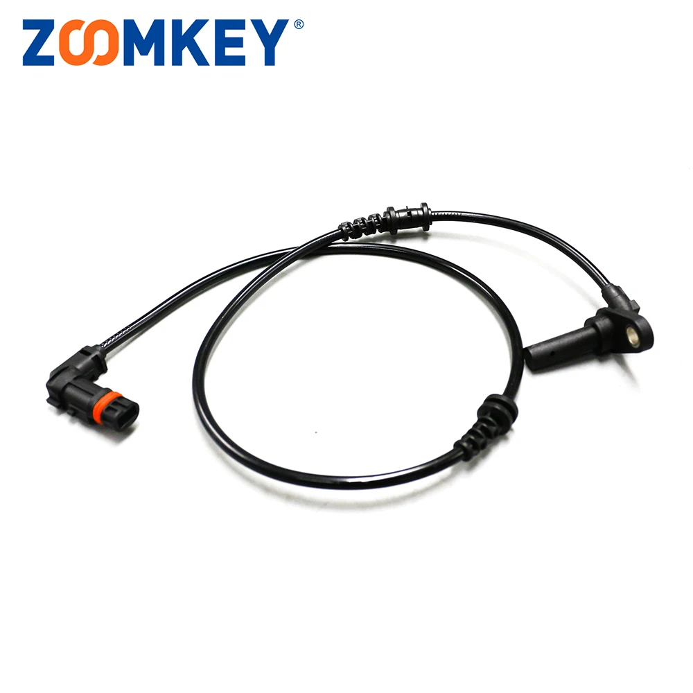 ZOOMKEY Fit For Wheel ABS Sensor Left  A2125400117 2129050200 For Mercedes E-Class Cls