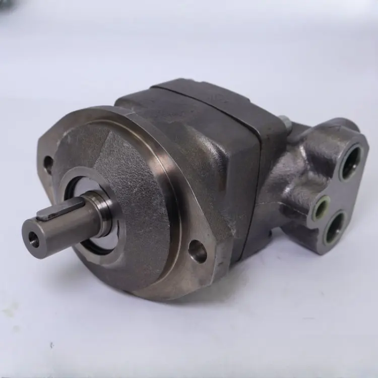 المحرك الهيدروليكي F11- 010/39/19/05/06/150 -MB/SB/RB-CV/CN/IV/SH-K-0