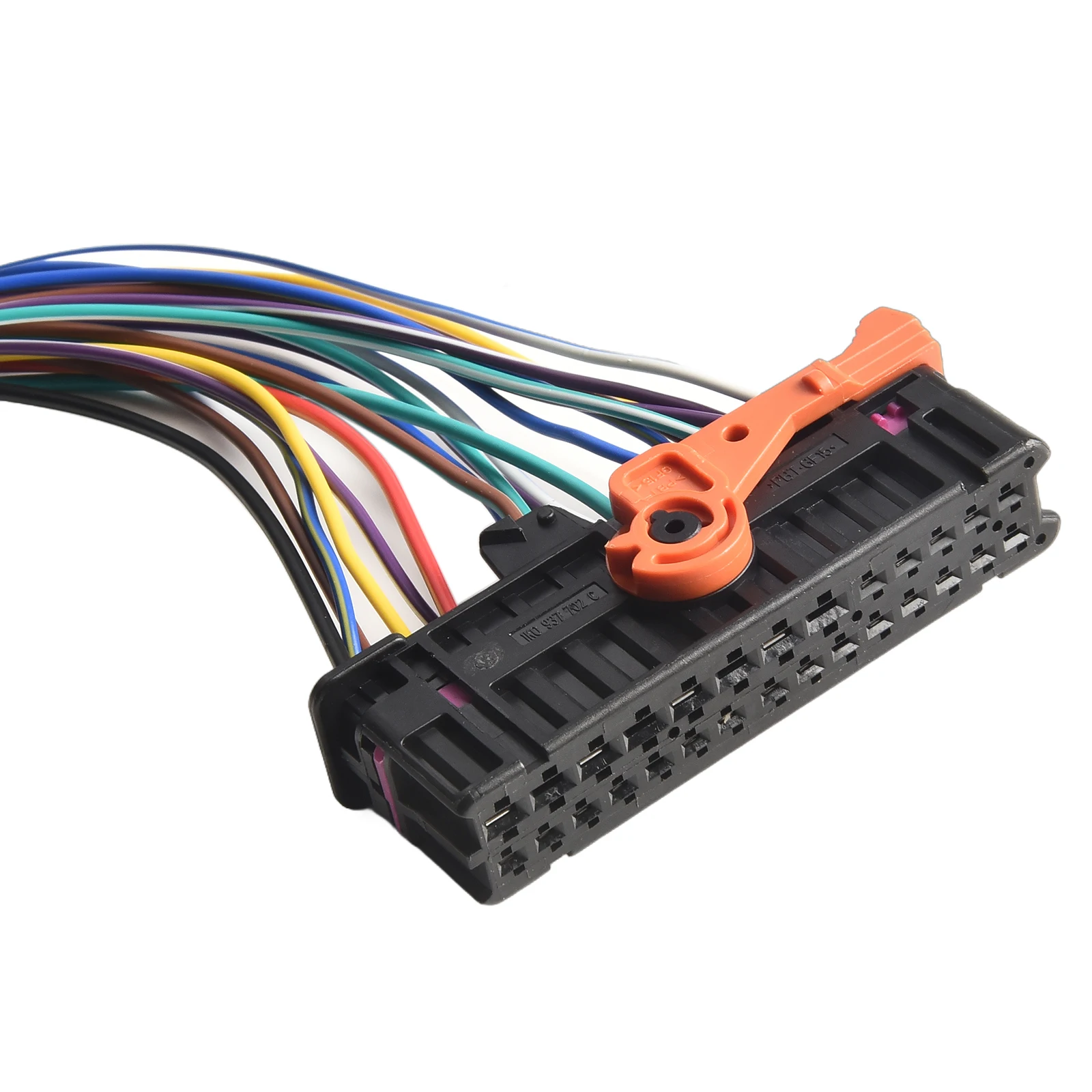 For Skoda Door Cable Wiring Harness for Left Right Doors Fits For Fabia For Superb and Seat Alhambra 2011+ with OEM 1K0937702C