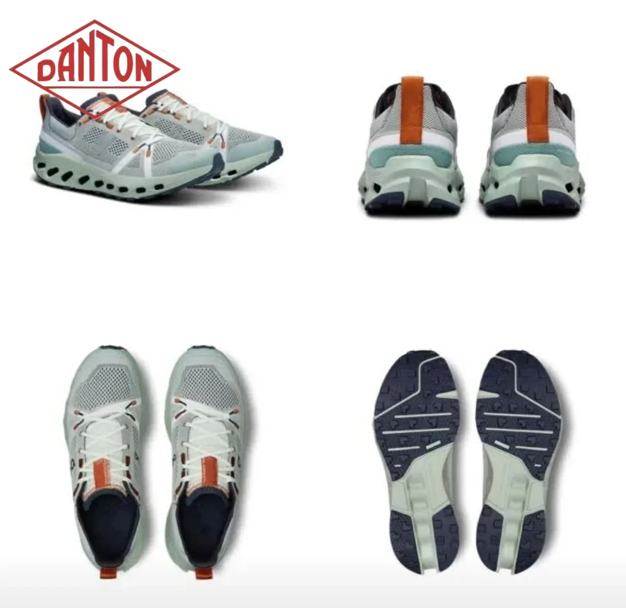 2026 Neue Cloudstratus3 Laufschuhe für Männer und Frauen, umfassendes körperliches Training, atmungsaktive Outdoor-Sneaker mit Dämpfung, Größe 36-45