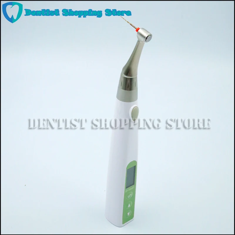 New Endodontic Motor With Accurate Apex Finer locator Dental Equipment Handpiece For Endo Endodontic Root Canal Measurement