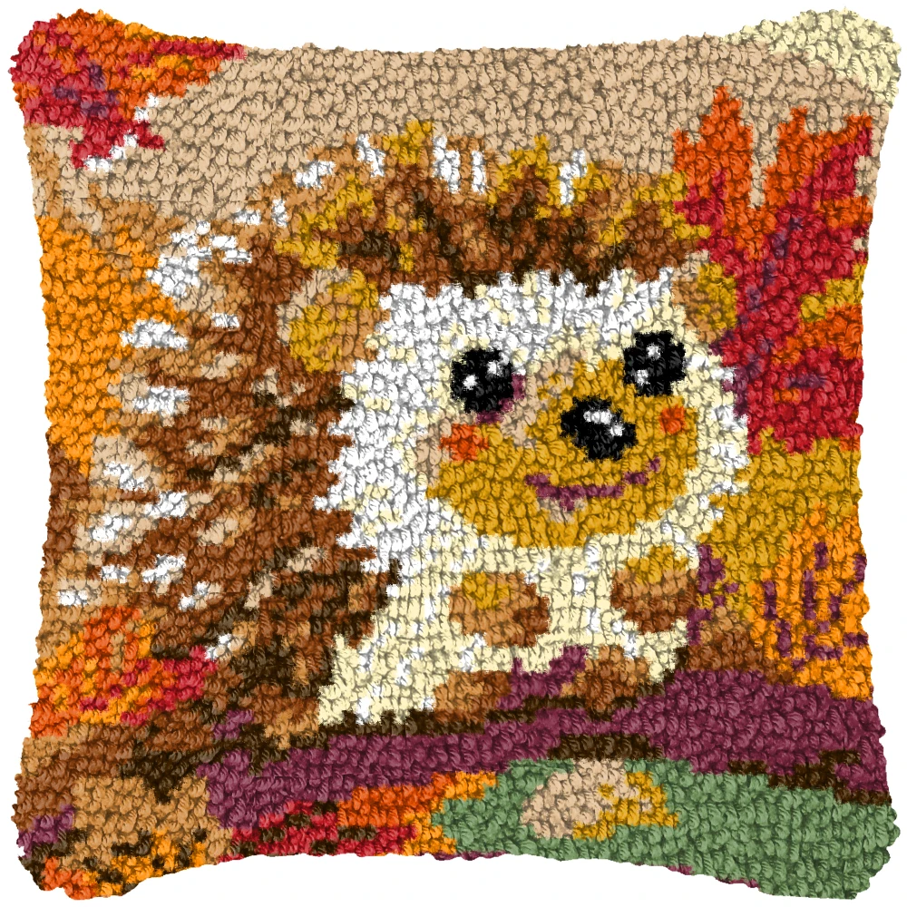 

Милые животные, собака, мышь, защелка, крючок, наборы, наволочка myrna, наволочка с узлом, посылка для рукоделия, холст, набор, чехол для подушки с вышивкой «сделай сам»