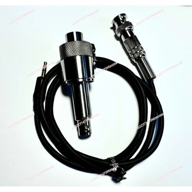 

Precision Artificial Ear, Frequency Response Curve Tester 318-4 Headphone Tester