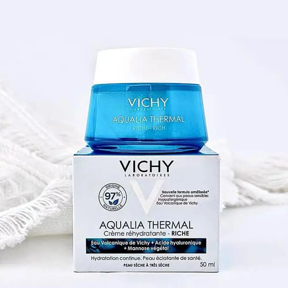 Vichy Mineral Moist… - image