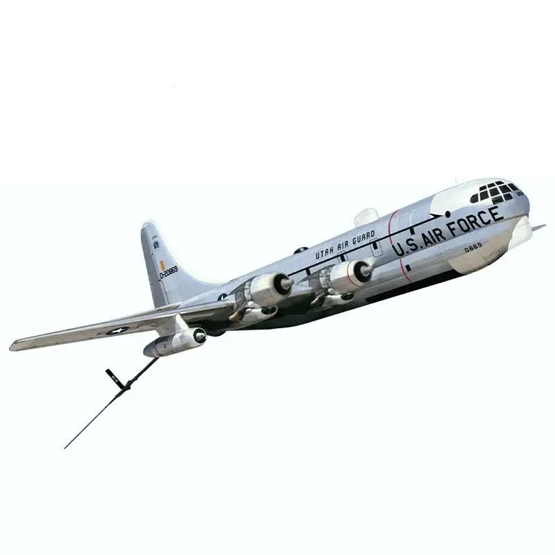 

Академия хобби 12640 1/144 USAF KC-97L Stratofreighter набор пластиковых моделей самолетов