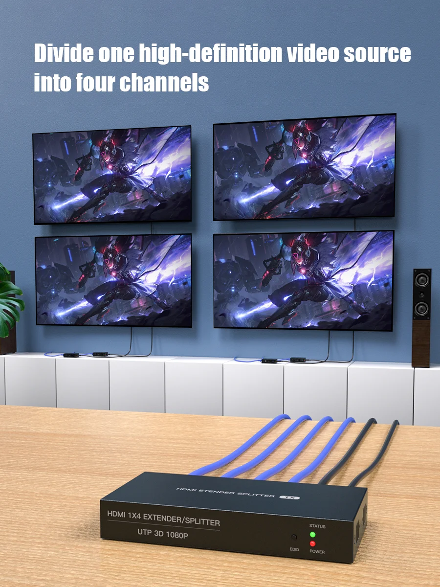 Thumbnail 3 - #23 Best Cat5e Ethernet Cables to Buy In 2026