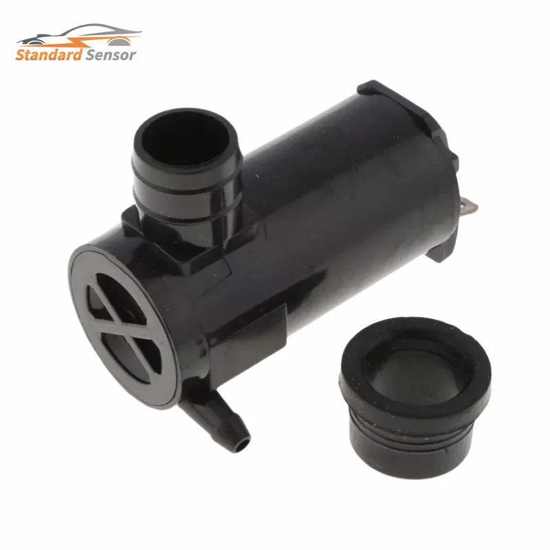 

4pc 38512-SDA-A01 For Honda Accord Civic Odyssey Pilot Acura CL MDX RL Car Windscreen Windshield Water Washer Fluid Pump