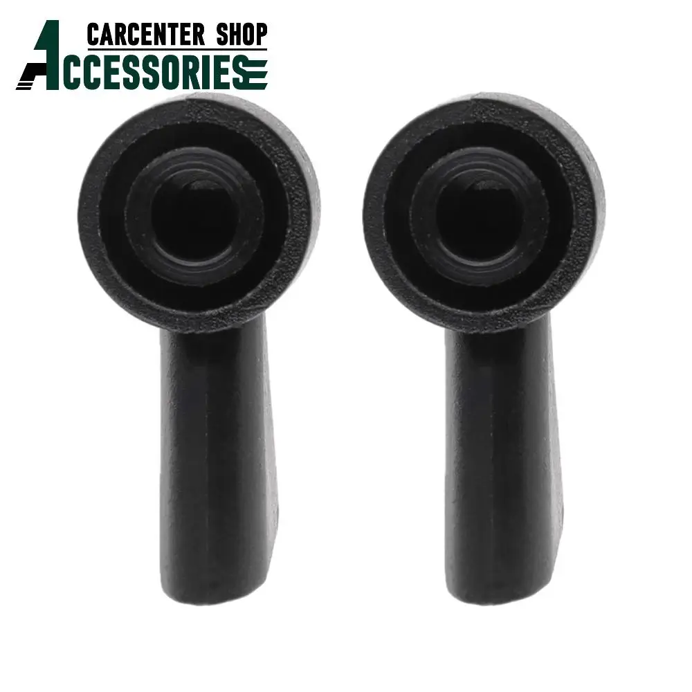 

2pcs Rear Window Windshield Wiper Washer Nozzle Spray Jet for AUDI A3 A4 A6 Q7 S4 8E9955985 8K9955985A